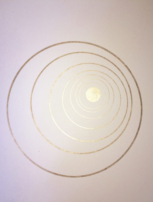 Cible (Or moon)