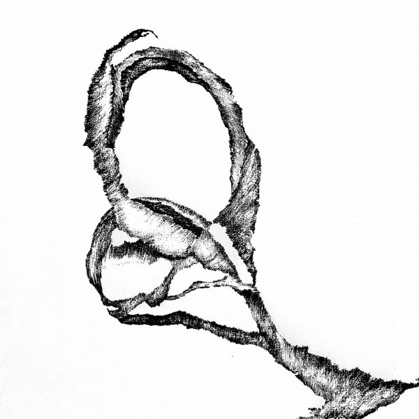 L&rsquo;un dans l&rsquo;autre
