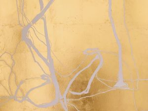 La Nature reprend ses droits (négatif)