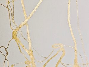 La Nature reprend ses droits (positif)